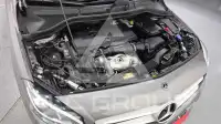 2018 Mercedes Benz B-Class