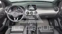 2018 Mercedes Benz B-Class