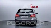 2018 Mercedes Benz B-Class