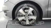 2018 Mercedes Benz B-Class