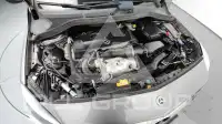 2018 Mercedes Benz B-Class