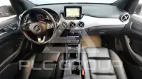 2018 Mercedes Benz B-Class