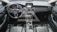 2018 Mercedes Benz GLA-Class