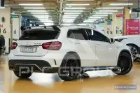 2018 Mercedes Benz GLA-Class