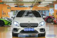 2018 Mercedes Benz GLA-Class