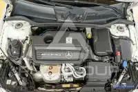 2018 Mercedes Benz GLA-Class