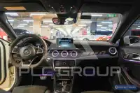 2018 Mercedes Benz GLA-Class