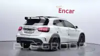 2018 Mercedes Benz GLA-Class