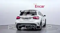 2018 Mercedes Benz GLA-Class
