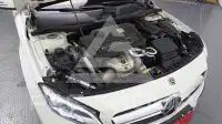 2018 Mercedes Benz GLA-Class