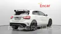 2018 Mercedes Benz GLA-Class