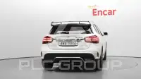 2018 Mercedes Benz GLA-Class