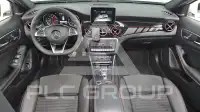 2018 Mercedes Benz GLA-Class