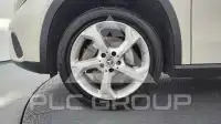 2018 Mercedes Benz GLA-Class