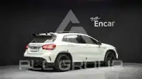 2018 Mercedes Benz GLA-Class