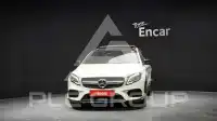 2018 Mercedes Benz GLA-Class