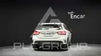 2018 Mercedes Benz GLA-Class