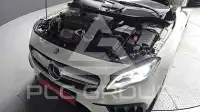 2018 Mercedes Benz GLA-Class
