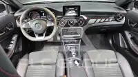 2018 Mercedes Benz GLA-Class
