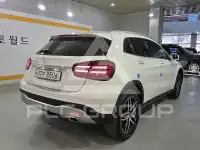 2018 Mercedes Benz GLA-Class