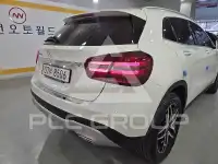 2018 Mercedes Benz GLA-Class