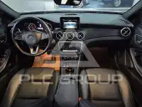 2018 Mercedes Benz GLA-Class