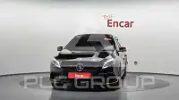 2018 Mercedes Benz GLA-Class