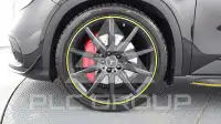 2018 Mercedes Benz GLA-Class