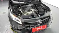2018 Mercedes Benz GLA-Class