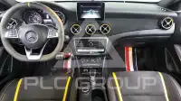 2018 Mercedes Benz GLA-Class