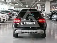 2018 Mercedes Benz GLA-Class