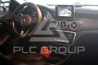 2018 Mercedes Benz GLA-Class