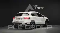 2018 Mercedes Benz GLA-Class