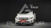 2018 Mercedes Benz GLA-Class