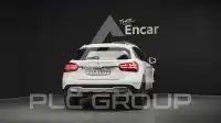 2018 Mercedes Benz GLA-Class