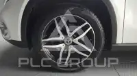 2018 Mercedes Benz GLA-Class