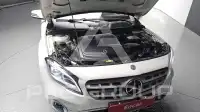 2018 Mercedes Benz GLA-Class