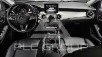 2018 Mercedes Benz GLA-Class