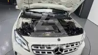 2018 Mercedes Benz GLA-Class
