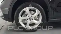 2018 Mercedes Benz GLA-Class