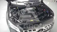 2018 Mercedes Benz GLA-Class