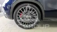 2018 Mercedes Benz GLA-Class