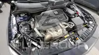 2018 Mercedes Benz GLA-Class