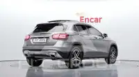 2018 Mercedes Benz GLA-Class