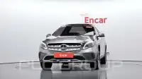 2018 Mercedes Benz GLA-Class