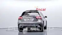 2018 Mercedes Benz GLA-Class