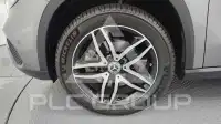 2018 Mercedes Benz GLA-Class