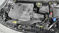 2018 Mercedes Benz GLA-Class