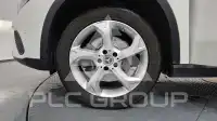 2018 Mercedes Benz GLA-Class