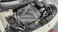 2018 Mercedes Benz GLA-Class